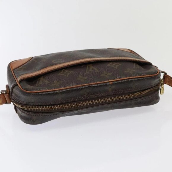 LOUIS VUITTON Monogram Trocadero 23 Shoulder Bag M51276 LV Auth bs18856 - Picture 8 of 15